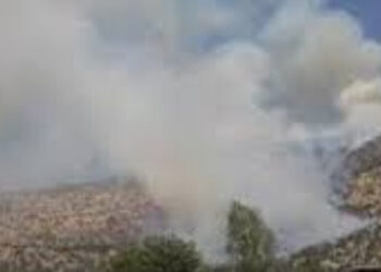 HPG: Artêşa Tirk êrîşên xwe didomîne