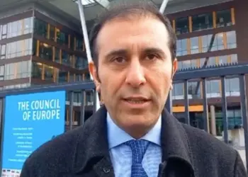 Parêzer Îbrahîm Bîlmez: Tecrîd didome