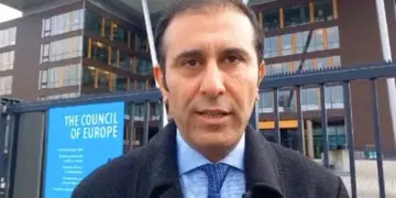 Parêzer Îbrahîm Bîlmez: Tecrîd didome