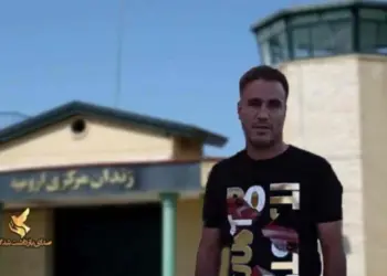 Rejîmê Îranî cezaya îdamkerdişî ya kurdêkî da