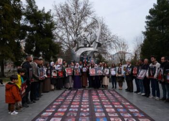 Li sê bajaran li aqûbeta windayan hat pirsîn