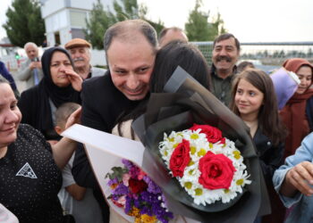 Îlhan Dayan piştî 32 salan hate berdan