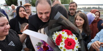 Îlhan Dayan piştî 32 salan hate berdan