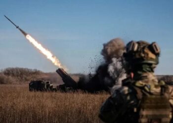 Rûsya: Me 126 dronên Ukraynayê xist