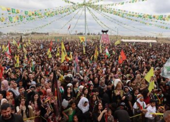 Ciwan Tûnç: Hêza çareseriyê civaka bi rêxistin e