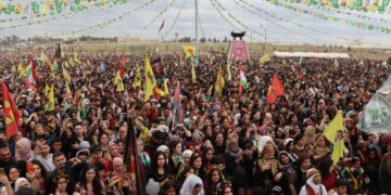 Ciwan Tûnç: Hêza çareseriyê civaka bi rêxistin e