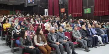 Meclisa Malbatên şehîdên Hefteya Lehengiyê bi bîr anî