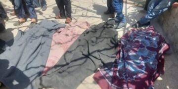 Li Banyasê herî kêm 5 kes hatin kuştin