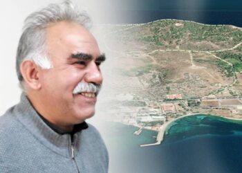 Avûkatan semedê pêvînayîşê Îmraliyî muracat kerd