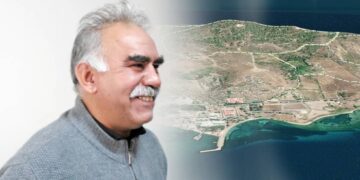 Avûkatan semedê pêvînayîşê Îmraliyî muracat kerd