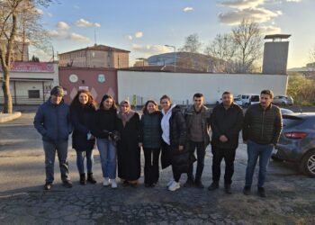 Rojnameger Eylem Babayîgît ji girtîgehê derket