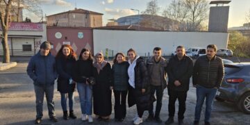 Rojnameger Eylem Babayîgît ji girtîgehê derket