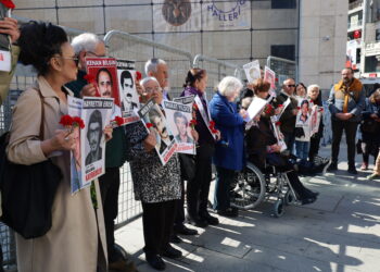 Dayikên Şemiyê li kujerên Hasan Ocak pirsîn