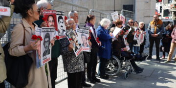 Dayikên Şemiyê li kujerên Hasan Ocak pirsîn