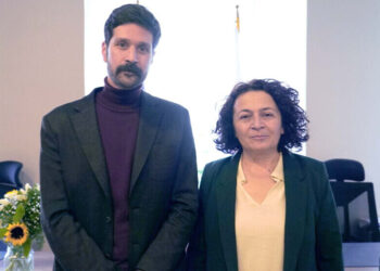 Haştîye do Îstanbul de her kesî rê bêra qalkerdene