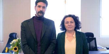 Haştîye do Îstanbul de her kesî rê bêra qalkerdene