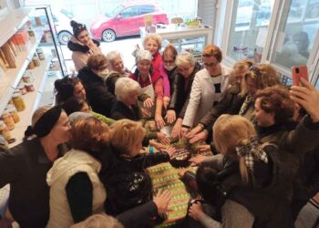 Kooperatîfo 170 ortaxin: Cinî virazenê, qezenc kenê û bihêz benê