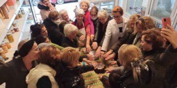 Kooperatîfo 170 ortaxin: Cinî virazenê, qezenc kenê û bihêz benê