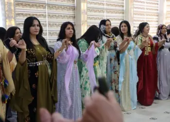 Konferansa Yekemîn a Jinên Kurd a li Rojava tê lidarxistin