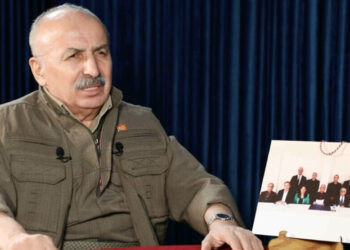 Karasu: Gerek Rayber Apo prosesê kongre de bikewo dewre