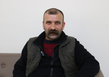 ‘Ma hetkarî danê vengdayîşo tarîxî’