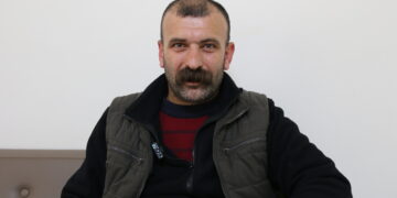 ‘Ma hetkarî danê vengdayîşo tarîxî’