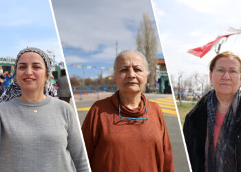 Welatijê Kirşehîrijî: Ma hêvîdar ê