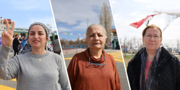 Welatijê Kirşehîrijî: Ma hêvîdar ê