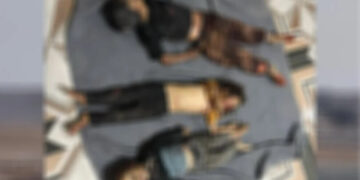 Tirkîya Kobanê de bi SÎHAyan 7ê ci domanî 9 kesî kiştî