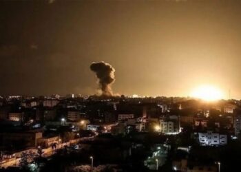 SÎHAyan Bendava Tişrînê bombebaran kir