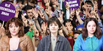 ‘Ma seba Rojîn Kabaîş qadan de bê’