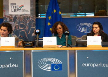 Konferansê kurdan qedîya: Ganî Ocalan azad bibo