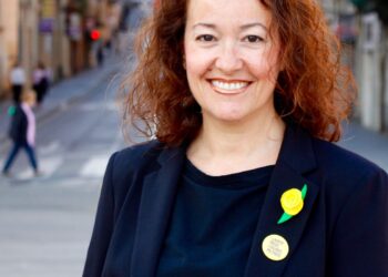 Laura Castel: Ganî Tirkîya şertanê muzakereyî awan bikera