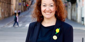 Laura Castel: Ganî Tirkîya şertanê muzakereyî awan bikera