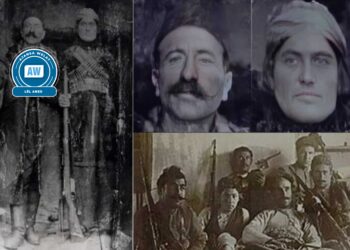 Serehawanayîşê Koçgirî ra ver bi pêvajoya newe rê