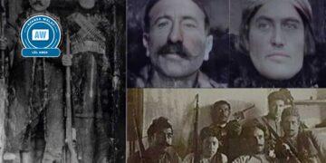 Serehawanayîşê Koçgirî ra ver bi pêvajoya newe rê