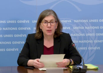 Neteweyên Yekbûyî Tirkiye hişyar kir