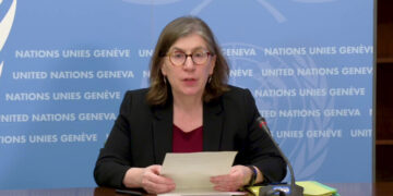 Neteweyên Yekbûyî Tirkiye hişyar kir