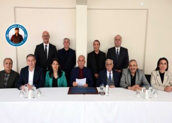 ‘Divê rêzdar Abdullah Ocalan û hemû girtî azad bibin’