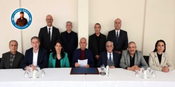 ‘Divê rêzdar Abdullah Ocalan û hemû girtî azad bibin’