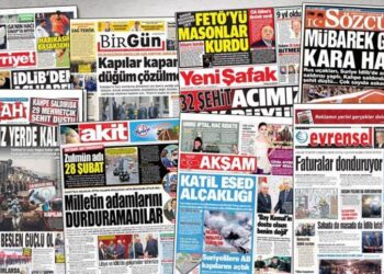 Çapemenîya îqtîdarî Newroze sansur kerd