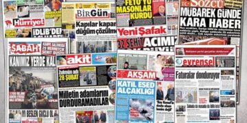 Çapemeniya desthilatê Newroz sansur kir