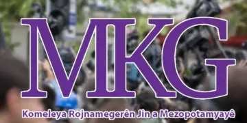 MKGê rapora meha Sibatê eşkere kir