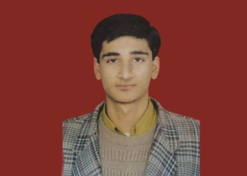 ‘Ji bo rastî ronî nebe winda kirin’