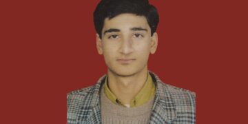 ‘Ji bo rastî ronî nebe winda kirin’