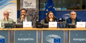 Konferansa Kurd a PEyê: Ji bo aştiyê divê bang were bicihanîn