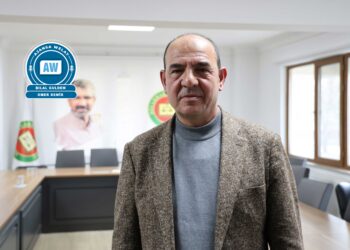 Kuçukbalaban: Heke ku nêzîkatî ev be pêvajo welê nameşe