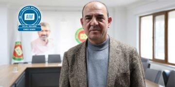 Kuçukbalaban: Heke ku nêzîkatî ev be pêvajo welê nameşe