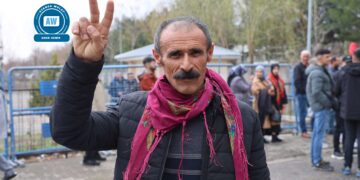 Welatiyên Çewligê: Divê Abdullah Ocalan azad bibe