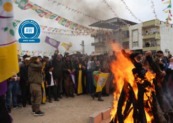 Welatiyên Farqînê: Gavavêtin dora dewletê ye